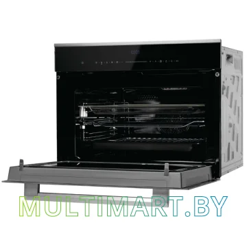 Электрический духовой шкаф Korting OKB 3250 GNBX MW картинка 5